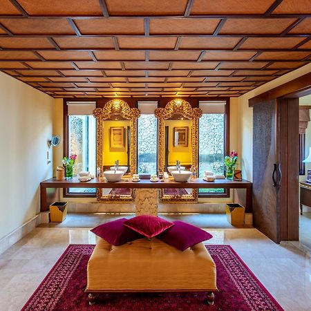 Ayana Villas Bali Jimbaran  Exterior photo