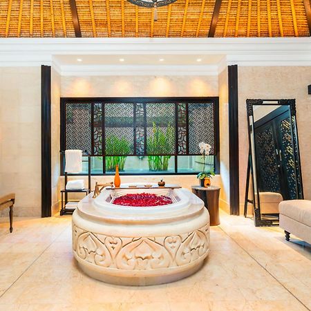 Ayana Villas Bali Jimbaran  Exterior photo