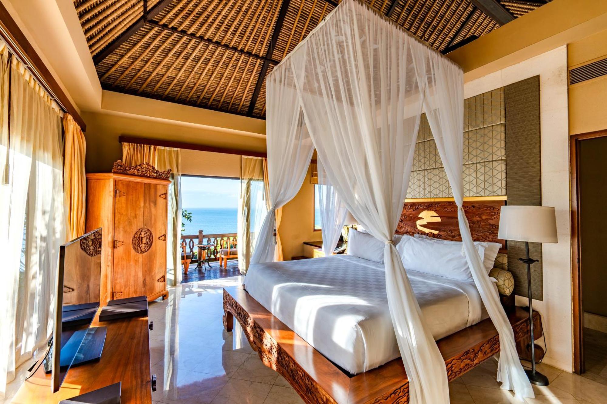 Ayana Villas Bali Jimbaran  Exterior photo