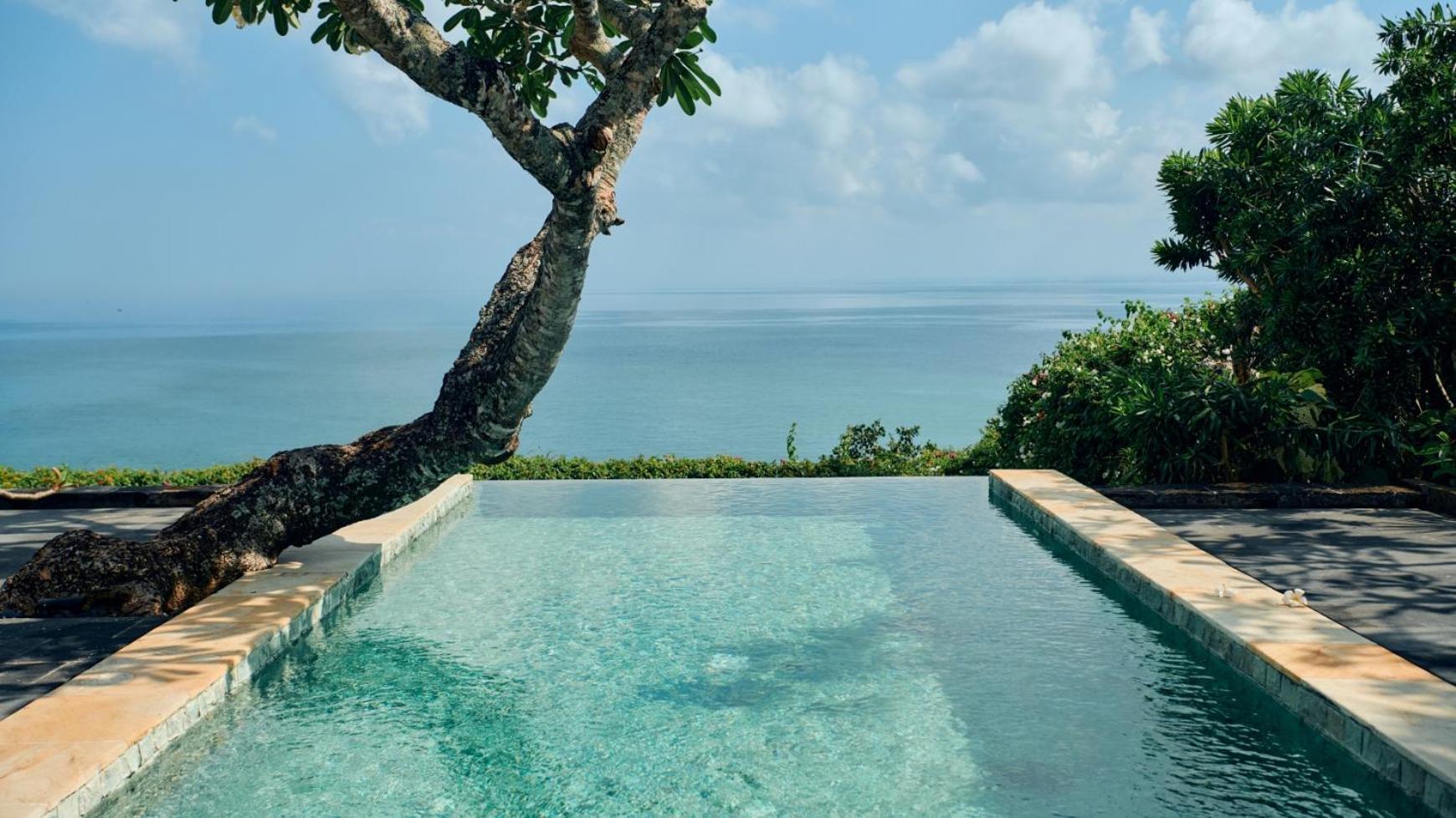Ayana Villas Bali Jimbaran  Exterior photo